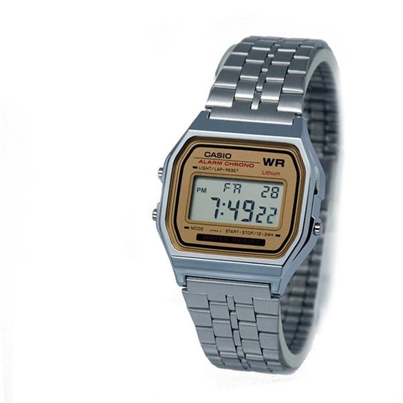 Casio a 159 online